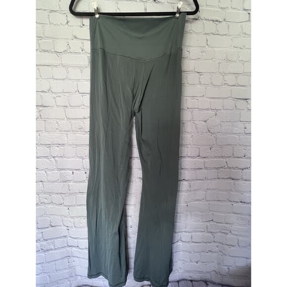 Offline By Aerie Flare Leggings Size XL - Picture 3 of 4